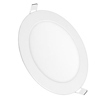 Εικόνα της LED Mini Panel Στρογγυλό Home Edition 18W Ψυχρό Λευκό