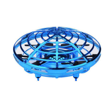Εικόνα της UFO Drone Πλαστικό Παιχνίδι